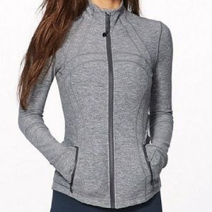 Lulu Lemon jacket